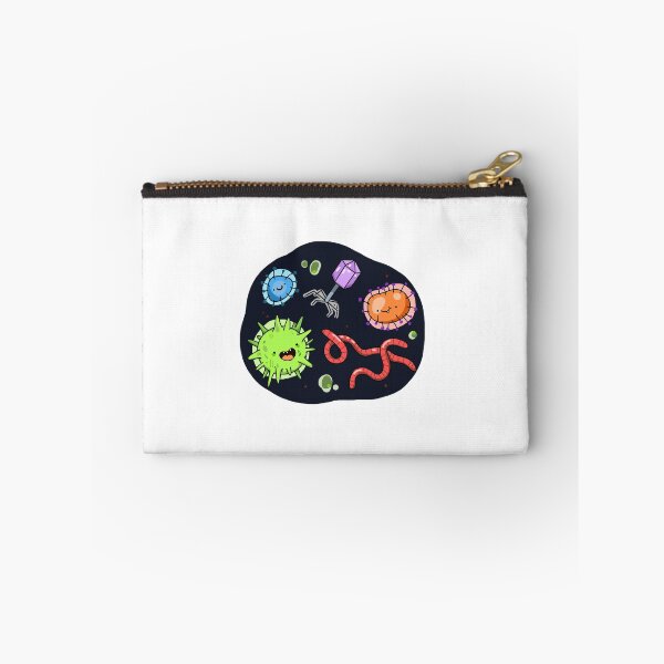 Item preview, Kawaii Virus designed and sold by kawaiilife.