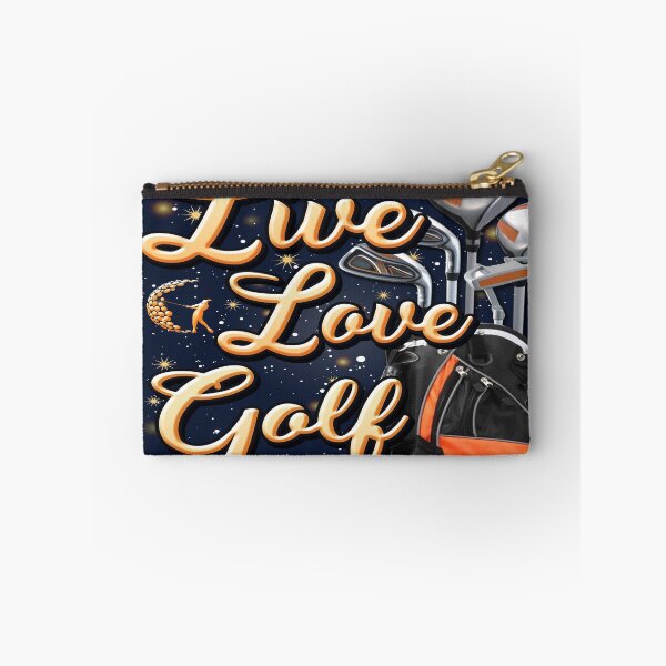Item preview, GOLF- LIVE LOVE  designed and sold by AubreeFashion.