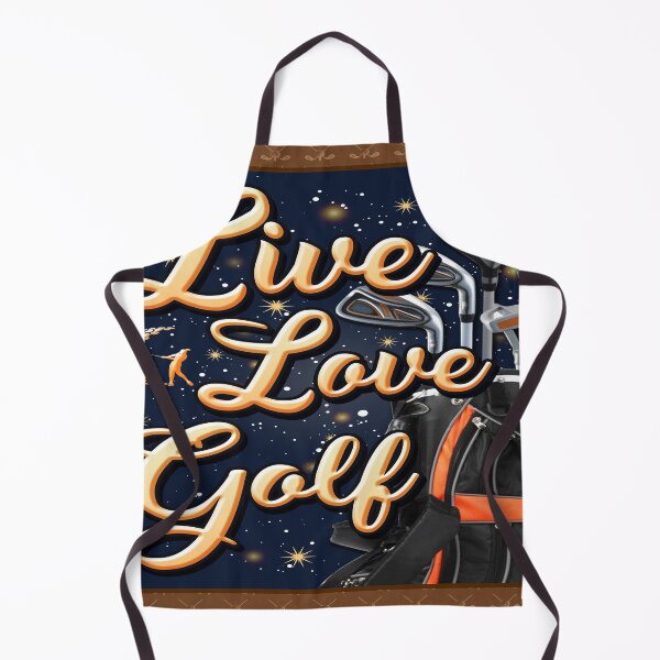 Item preview, GOLF- LIVE LOVE designed and sold by AubreeFashion.