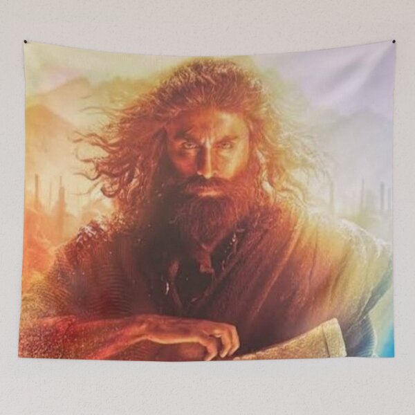 Item preview, Shamshera designed and sold by Rritu.