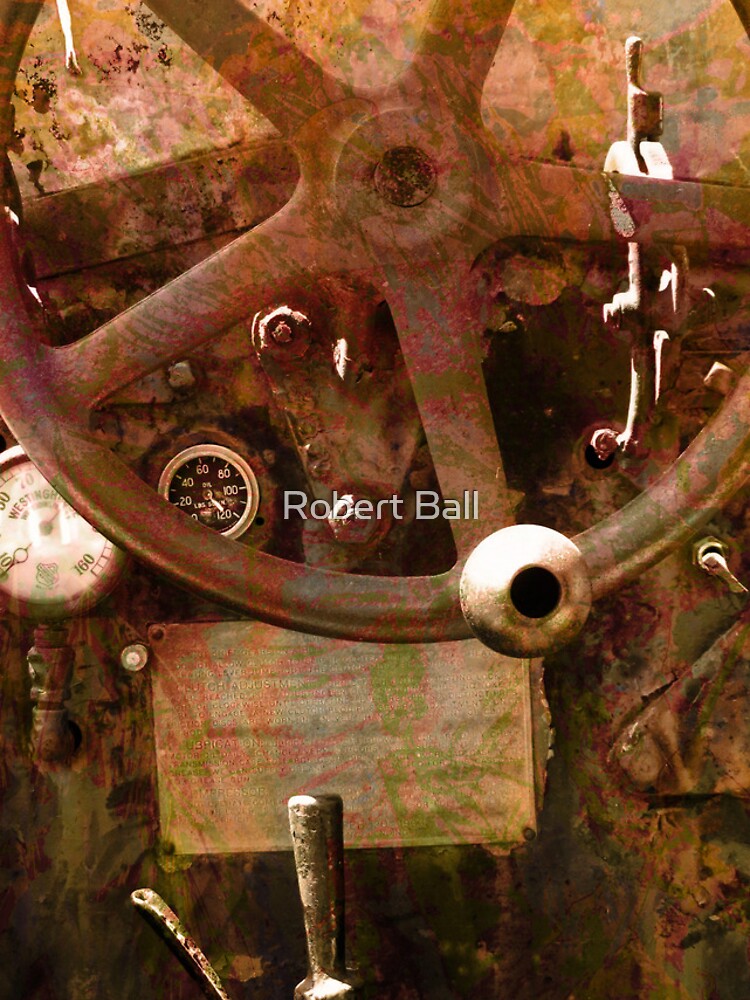 Thumbnail 4 of 4, iPhone Case, Controls designed and sold by robjoeball.