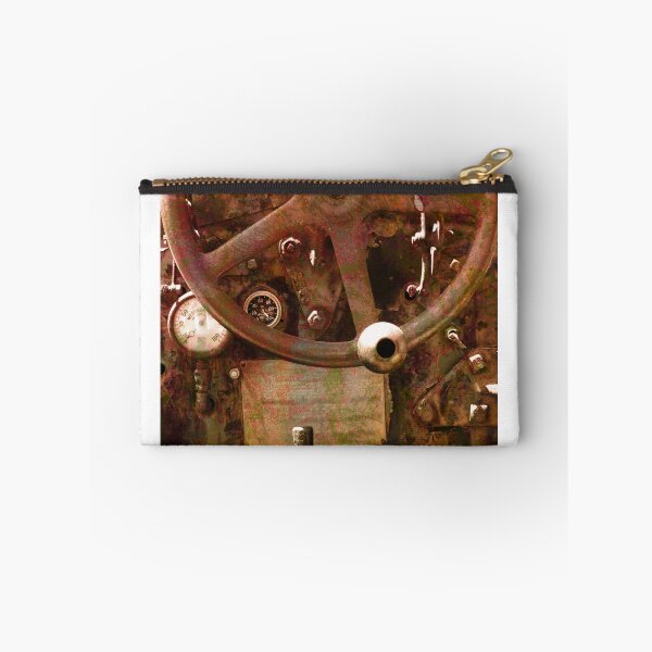 Item preview, Controls designed and sold by Robert Ball.
