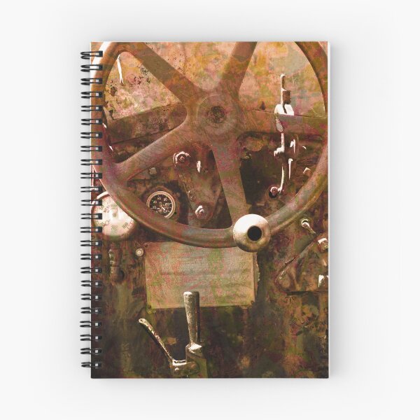 Item preview, Controls designed and sold by Robert Ball.