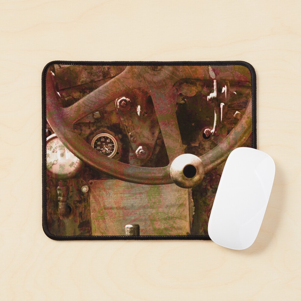 Item preview, Mouse Pad designed and sold by robjoeball.