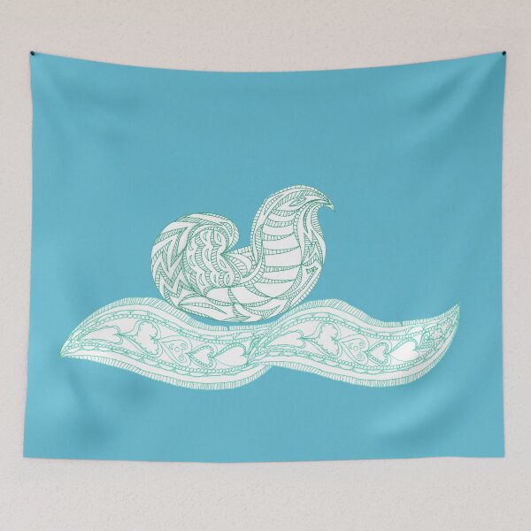 Item preview, Lovey Dovey Bird designed and sold by KazM.