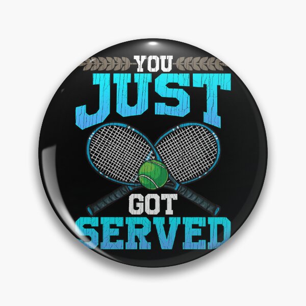 Item preview, You Just Got Served designed and sold by wrestletoys.