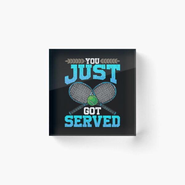 Item preview, You Just Got Served designed and sold by wrestletoys.