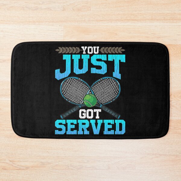 Item preview, You Just Got Served designed and sold by wrestletoys.
