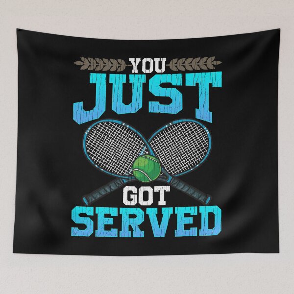 Item preview, You Just Got Served designed and sold by wrestletoys.