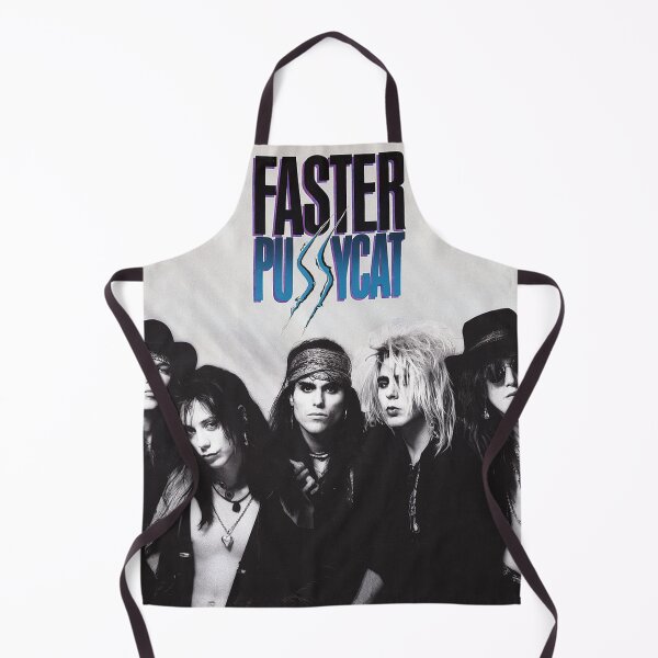 Item preview, Faster Pussycat 2 designed and sold by DANNYSCALISE44.