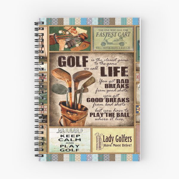 Item preview, Golf live love  designed and sold by AubreeFashion.
