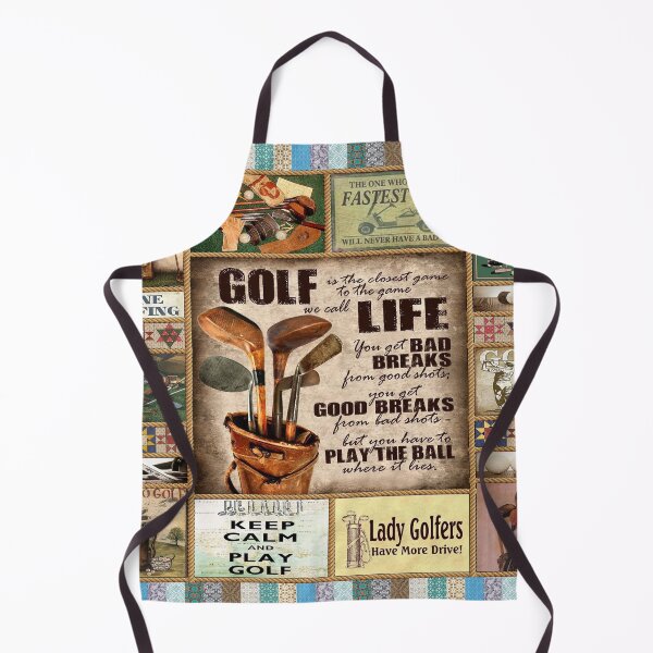 Item preview, Golf live love designed and sold by AubreeFashion.