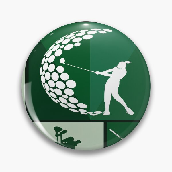 Item preview, GOLF LOVE ALL  designed and sold by AubreeFashion.