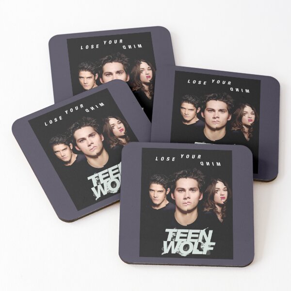 Item preview, Music Vintage Teen Wolf Gifts For Music Fan designed and sold by jacksonjamese.