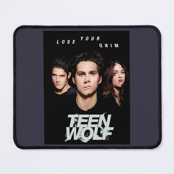 Item preview, Music Vintage Teen Wolf Gifts For Music Fan designed and sold by jacksonjamese.