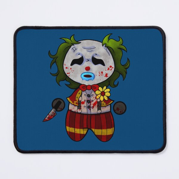 Item preview, Dead By Daylight: The Clown designed and sold by VAFoxDesigns.