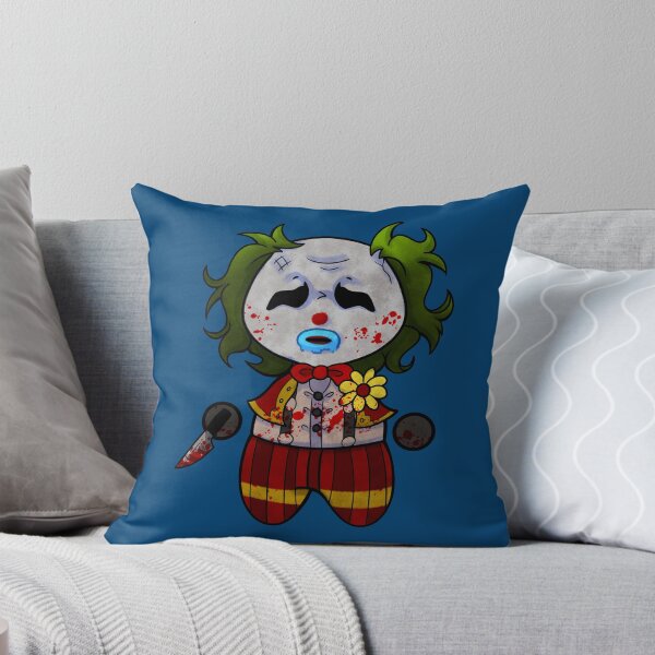 Item preview, Dead By Daylight: The Clown designed and sold by VAFoxDesigns.