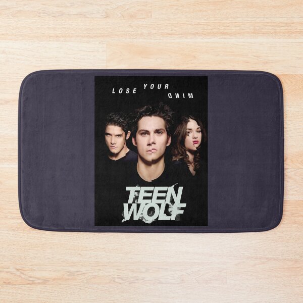 Item preview, Music Vintage Teen Wolf Gifts For Music Fan designed and sold by jacksonjamese.