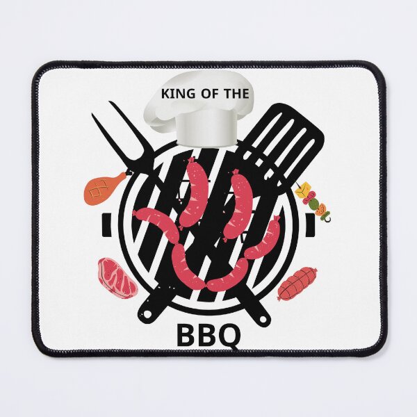 Item preview, Summer Pool Party Bbq designed and sold by Fudoitga.