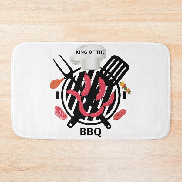 Item preview, Summer Pool Party Bbq designed and sold by Fudoitga.