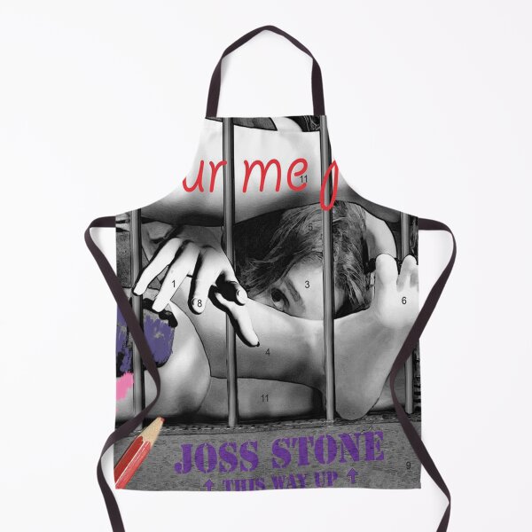 Item preview, Joss Stone colour me free designed and sold by JoyceKahl45.