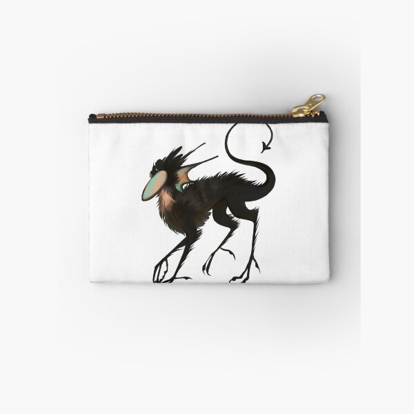 Item preview, demon creature designed and sold by snowysaur.