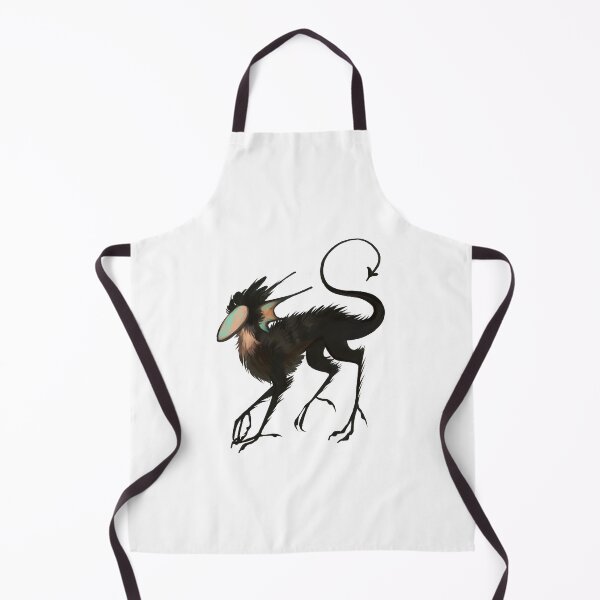 Item preview, demon creature designed and sold by snowysaur.