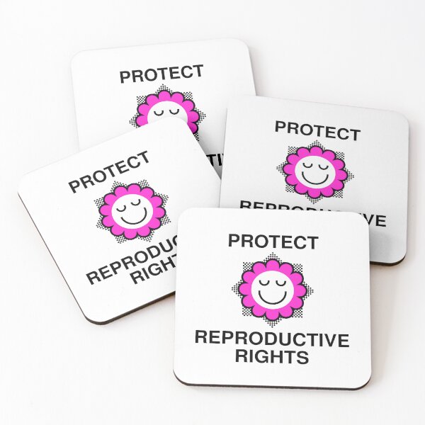 Item preview, Protect Reproductive Rights - Womens Rights designed and sold by Picket Club.