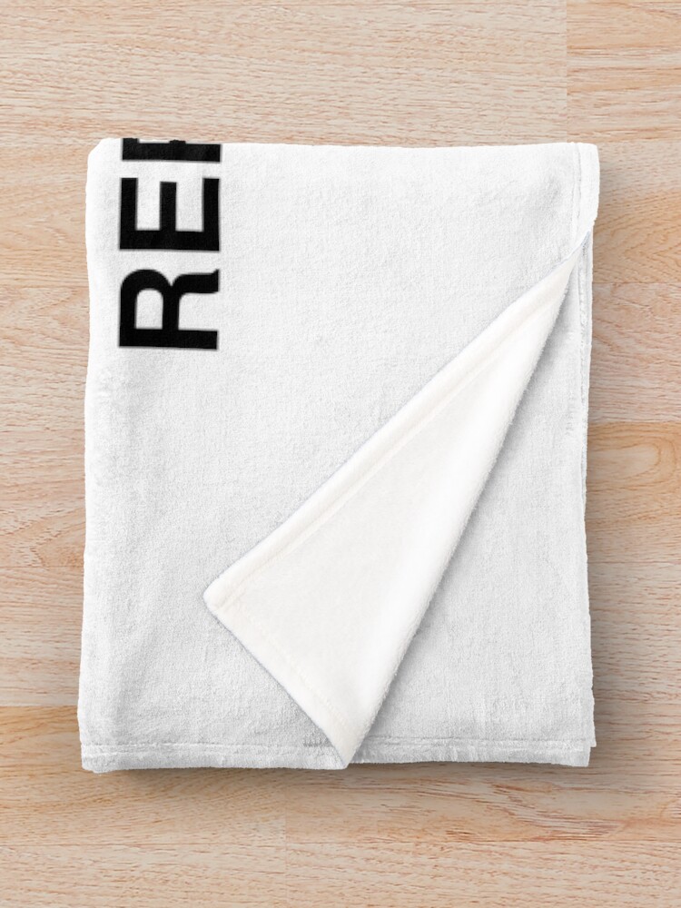 Thumbnail 3 of 6, Throw Blanket, Protect Reproductive Rights - Womens Rights designed and sold by SSFootball.