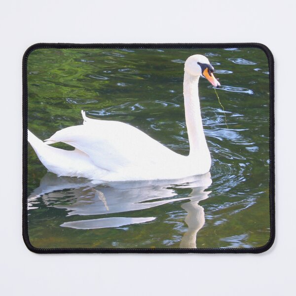 Item preview, The White Swan! designed and sold by Mickangelhere.