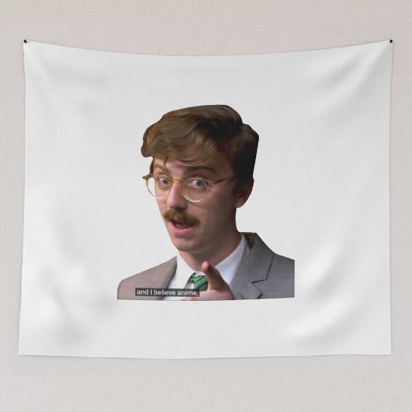Item preview, Music Retro Brian David Video Producer Gilbert Musician Women Men designed and sold by ZanderFlowers.