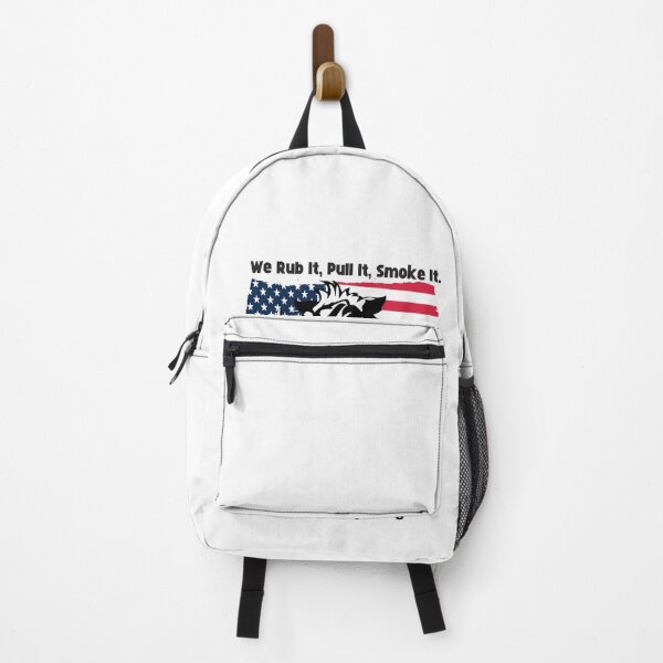 Item preview, The Hangry Hawg designed and sold by natileecruiz.
