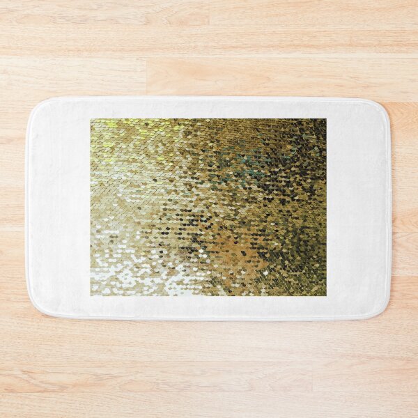 Item preview, Yellow Gold Sequins designed and sold by arfff.