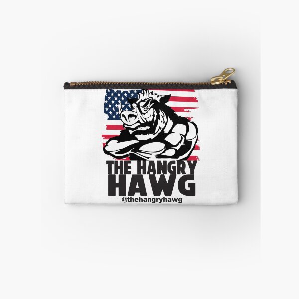 Artikelvorschau, Der Hangry Hawg entworfen und verkauft von natileecruiz.