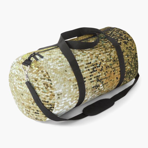 Item preview, Yellow Gold Sequins designed and sold by arfff.