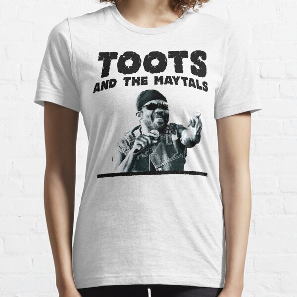 Toots And The Maytals Essential T-Shirt