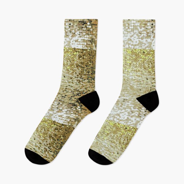 Item preview, Yellow Gold Sequins designed and sold by arfff.