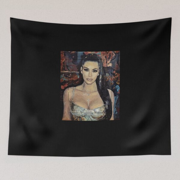 Item preview, Kim Kardashian designed and sold by DAN628.