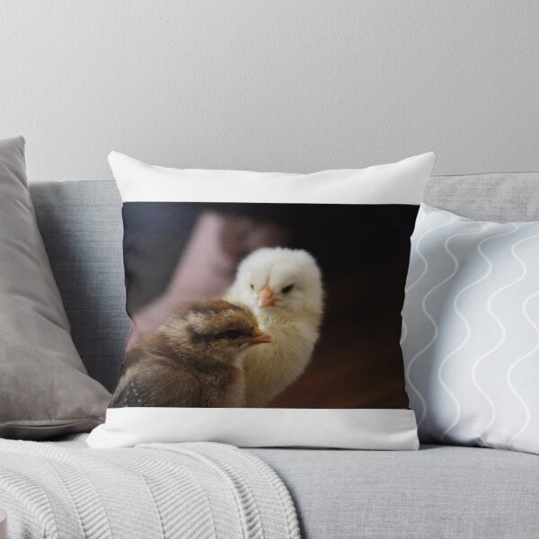 Item preview, Baby chicks designed and sold by Sandi Walmsley.