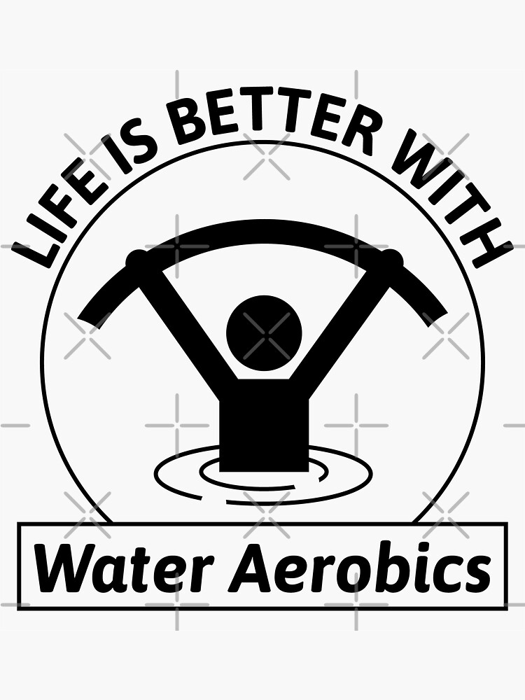 Vertical Water Training: AquaFit is Your Next Best Workout Program