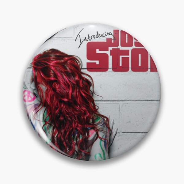 Item preview, Joss Stone introducing joss stone designed and sold by JoyceKahl45.