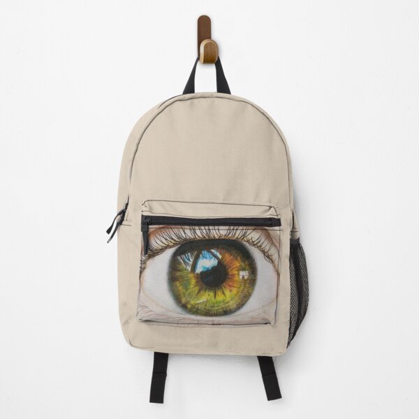Item preview, Realistic eye drawing designed and sold by DipakSonarArt.