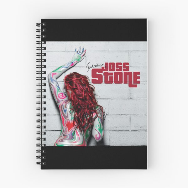 Item preview, Joss Stone introducing joss stone designed and sold by JoyceKahl45.