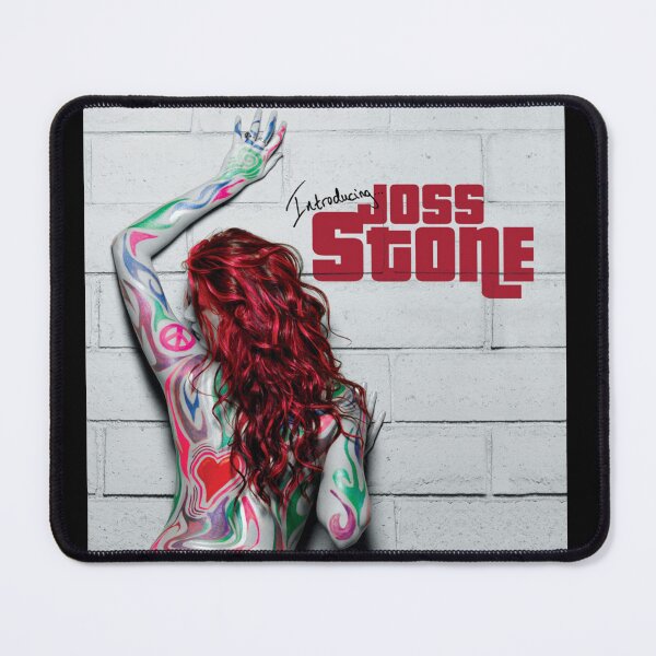 Item preview, Joss Stone introducing joss stone designed and sold by JoyceKahl45.