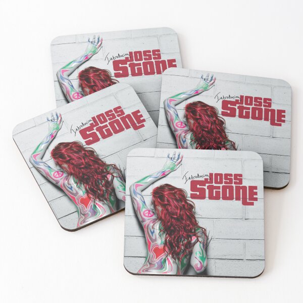 Item preview, Joss Stone introducing joss stone designed and sold by JoyceKahl45.