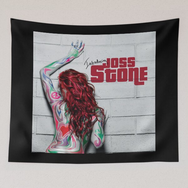 Item preview, Joss Stone introducing joss stone designed and sold by JoyceKahl45.