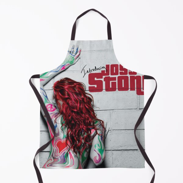 Item preview, Joss Stone introducing joss stone designed and sold by JoyceKahl45.