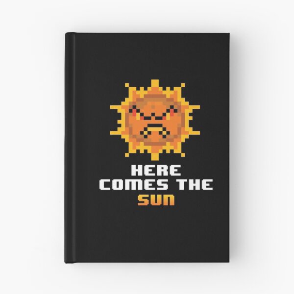 Item preview, Angry Summer Sun designed and sold by MonkeyLogick.