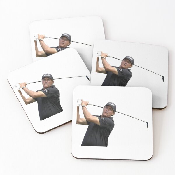 Item preview, Phil mickelson  designed and sold by Soulcreatorart.