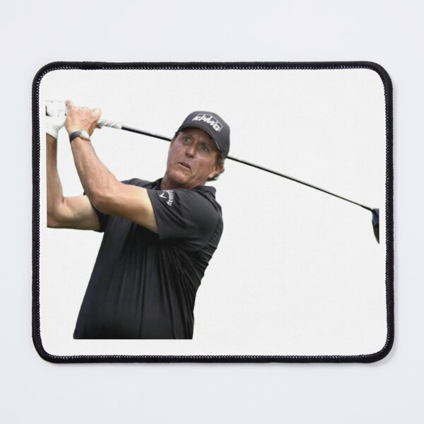 Item preview, Phil mickelson  designed and sold by Soulcreatorart.